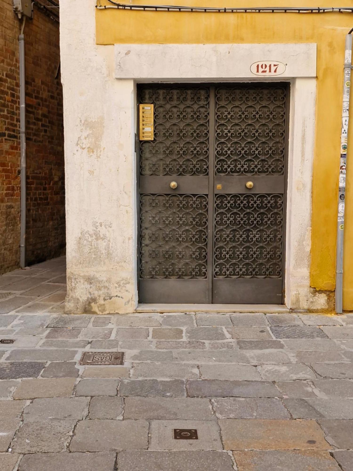 Lovely Venedig Exterior foto